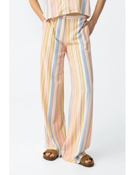 EXPRESSO_B PANTS