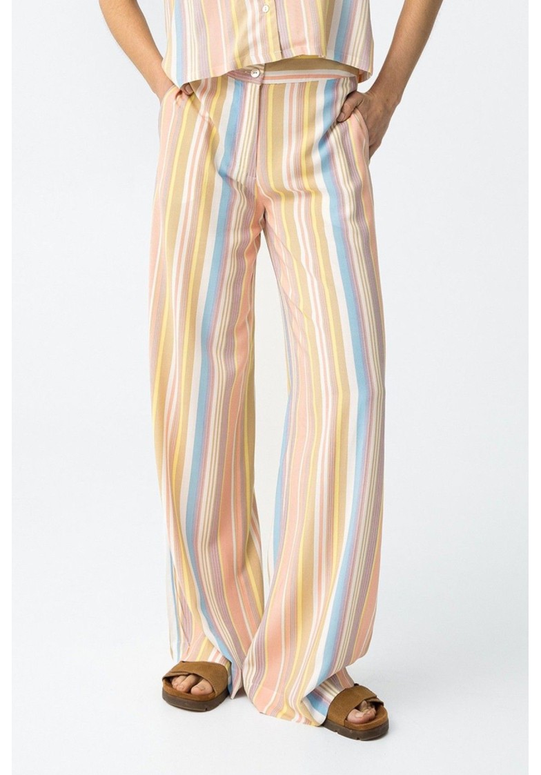 EXPRESSO_B PANTS