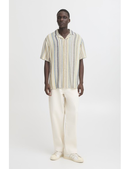 BHAKIS SHIRT S/S