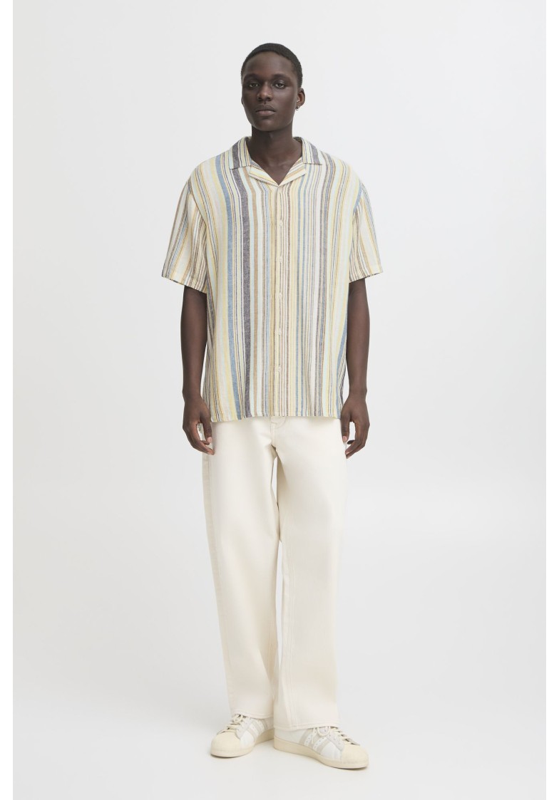 BHAKIS SHIRT S/S