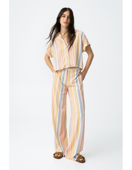 EXPRESSO_B PANTS