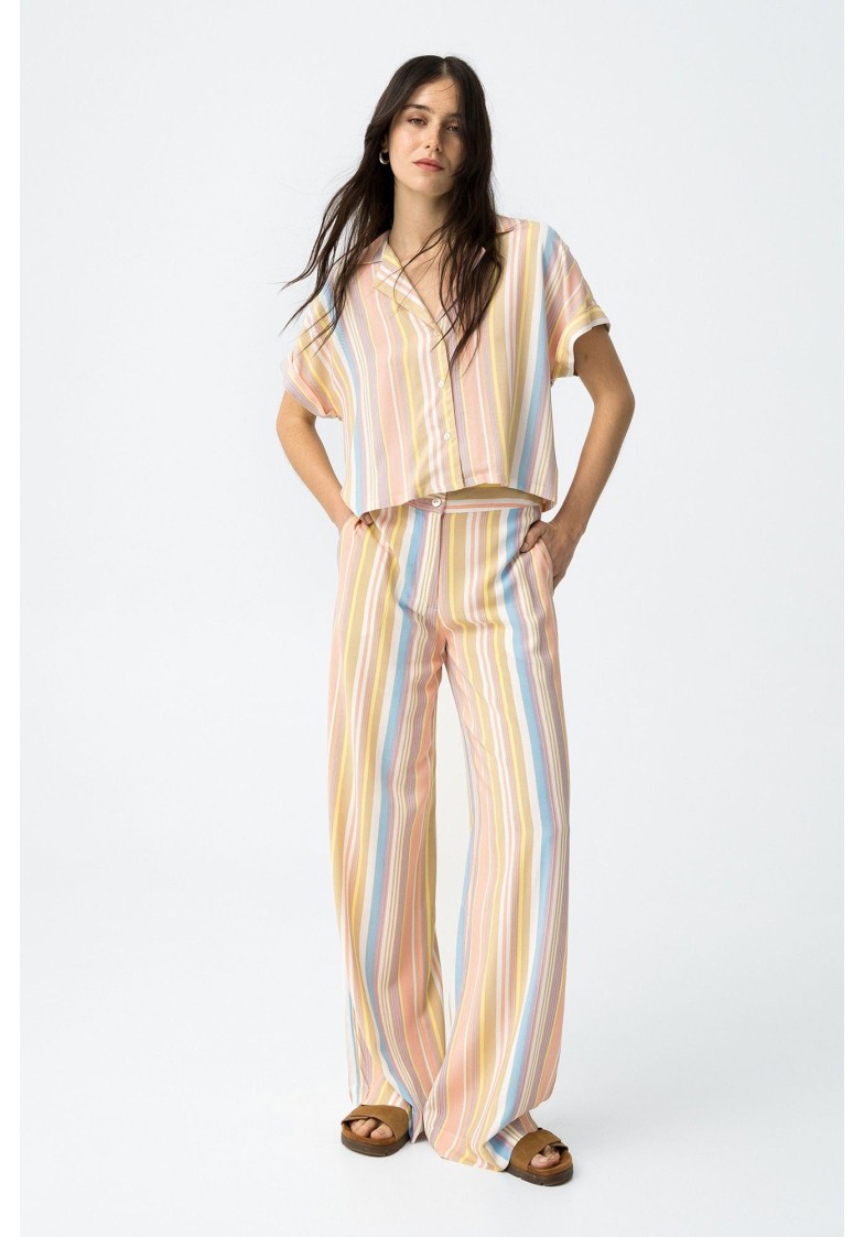 EXPRESSO_B PANTS