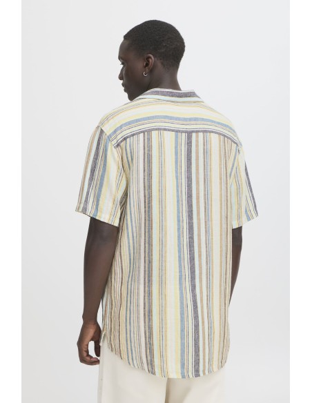 BHAKIS SHIRT S/S