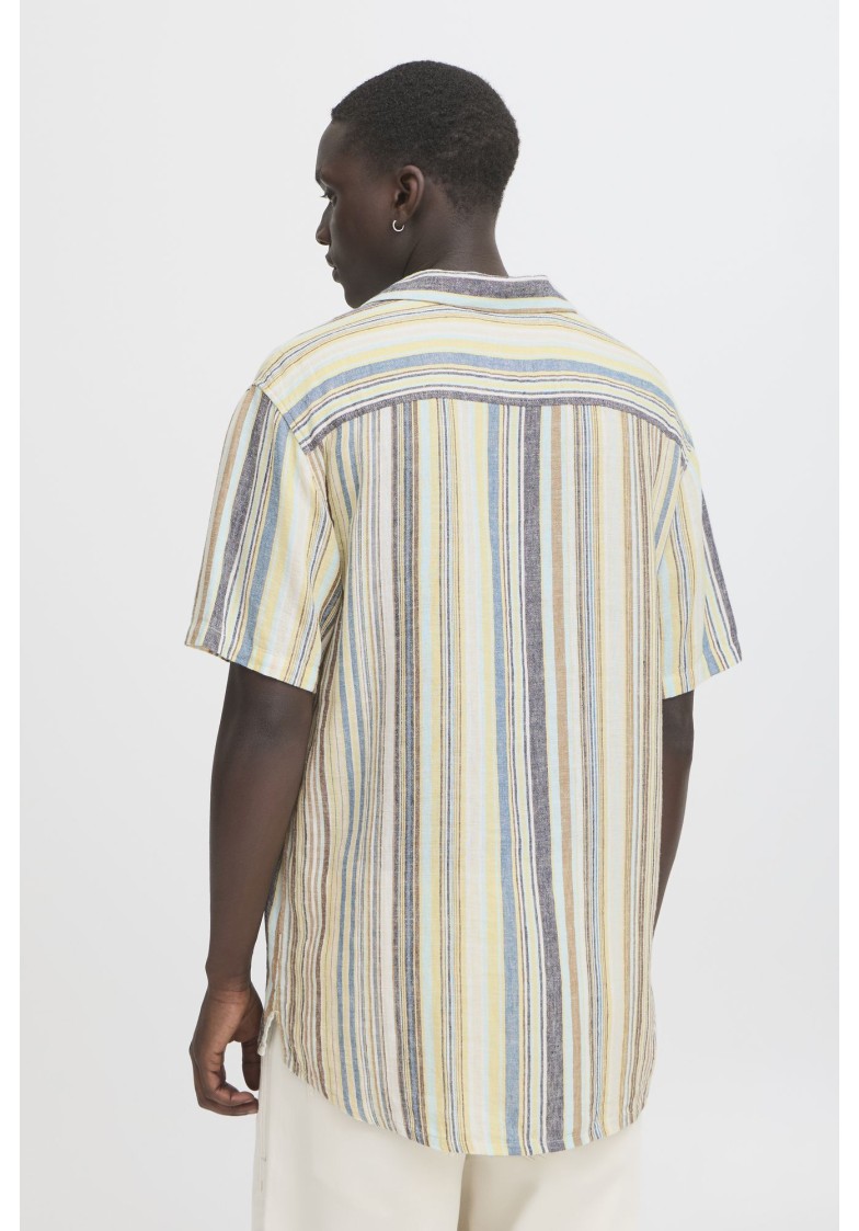 BHAKIS SHIRT S/S