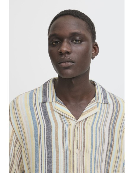 BHAKIS SHIRT S/S