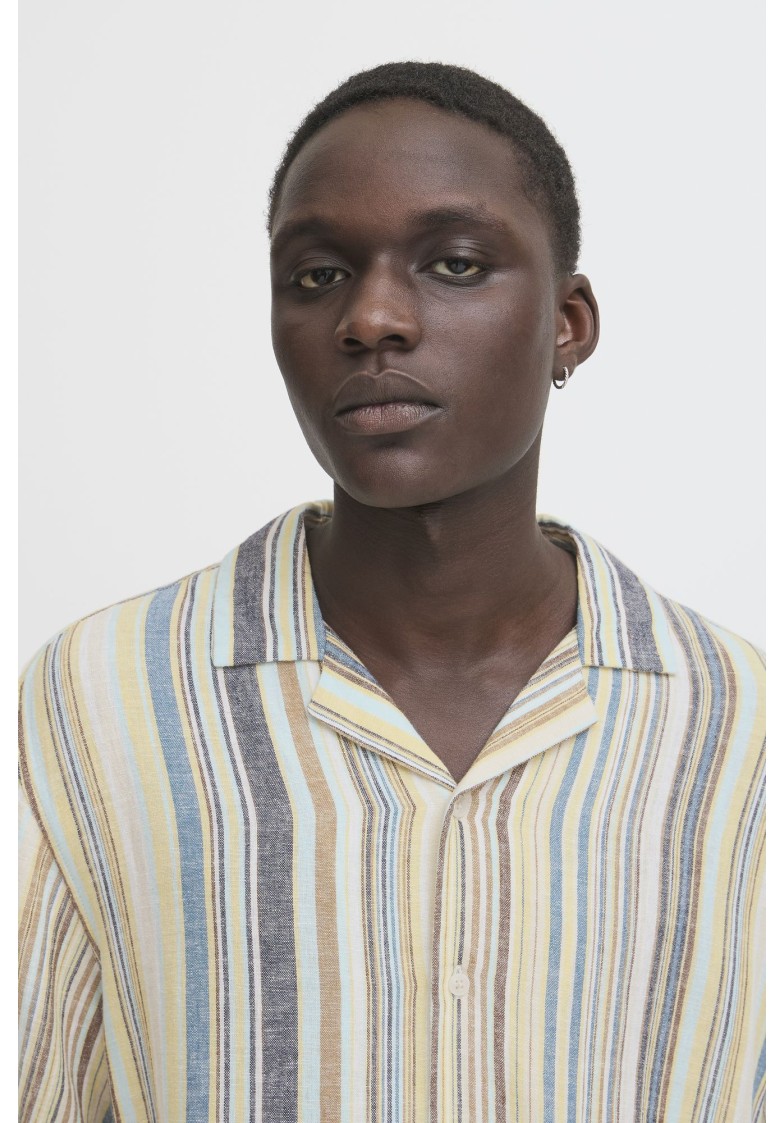 BHAKIS SHIRT S/S
