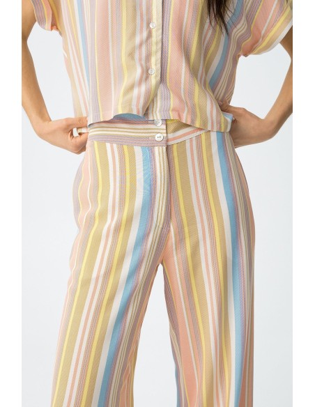 EXPRESSO_B PANTS