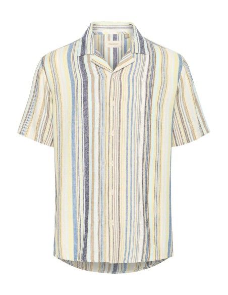 BHAKIS SHIRT S/S