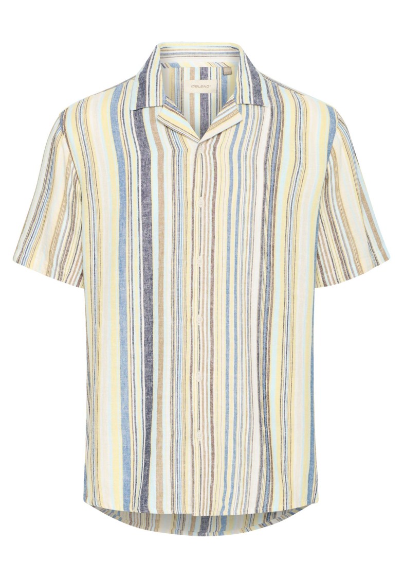 BHAKIS SHIRT S/S
