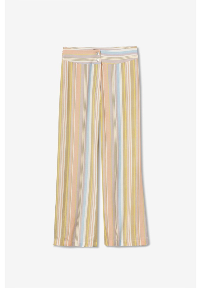 EXPRESSO_B PANTS