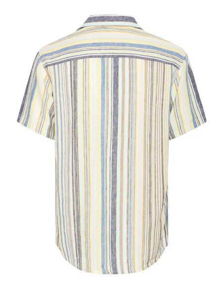 BHAKIS SHIRT S/S