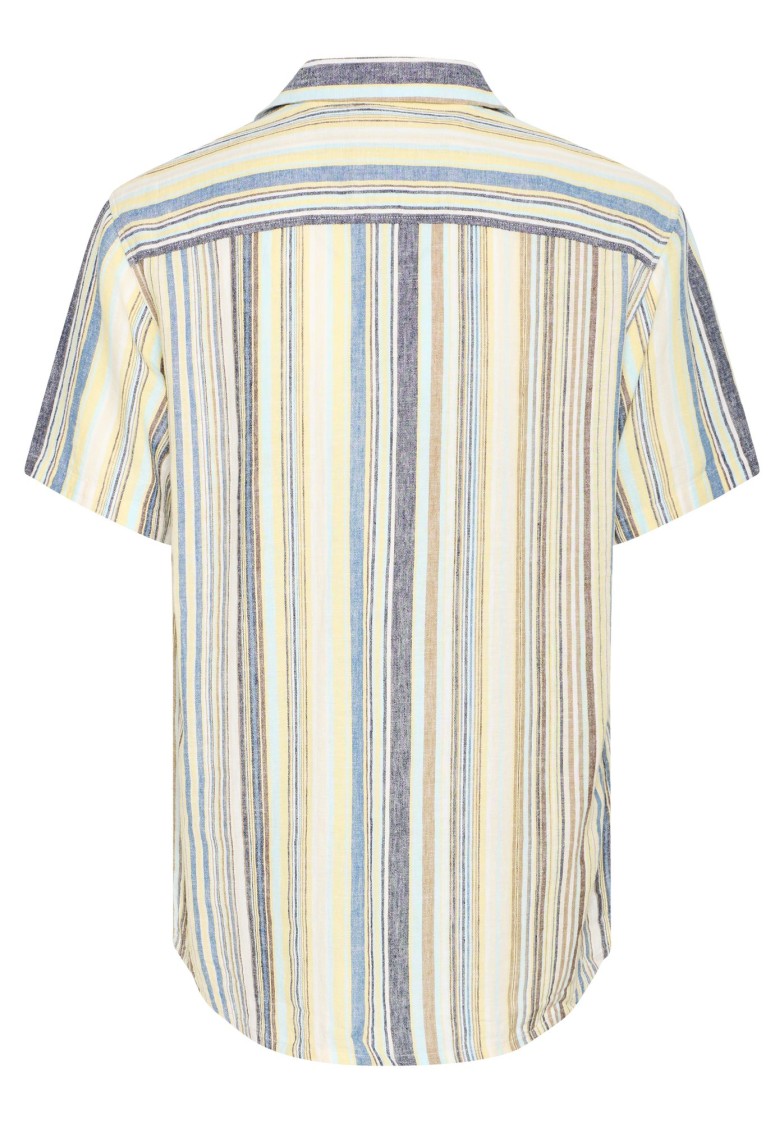 BHAKIS SHIRT S/S