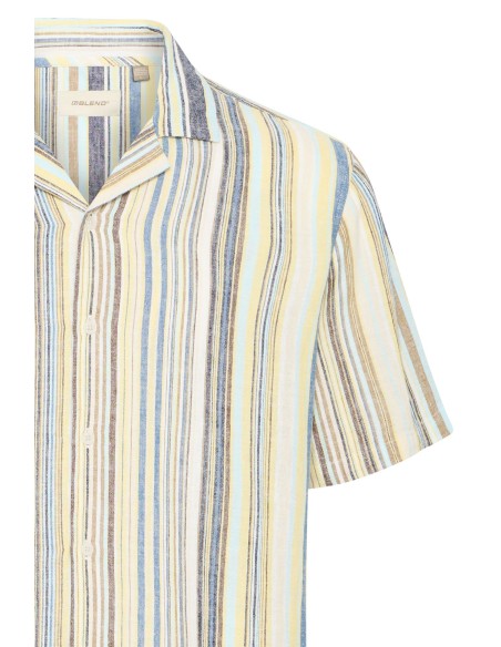 BHAKIS SHIRT S/S