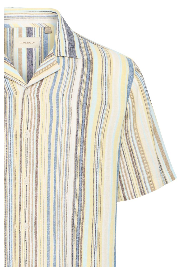 BHAKIS SHIRT S/S