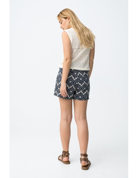 EMMA SKORT