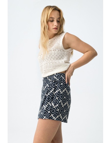 EMMA SKORT