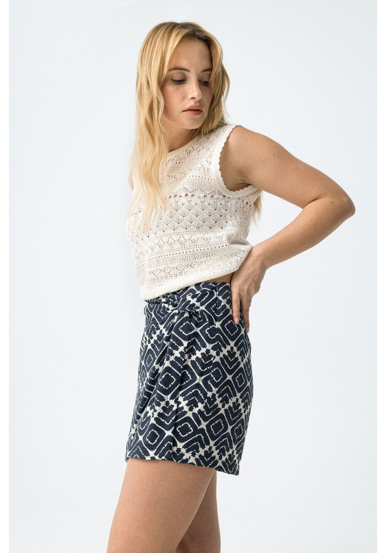 EMMA SKORT