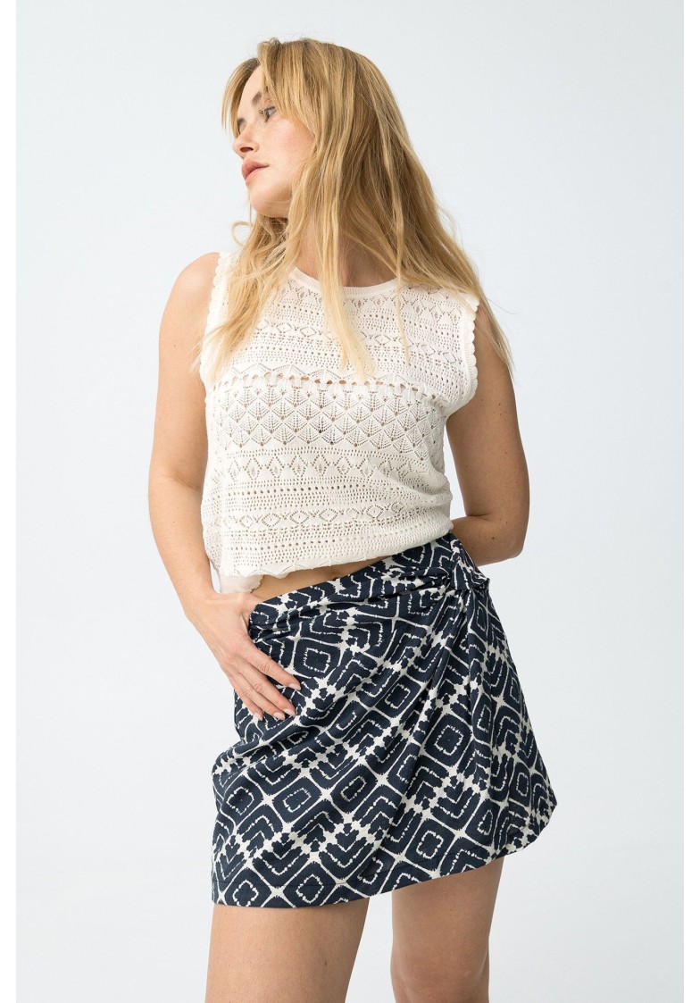 EMMA SKORT