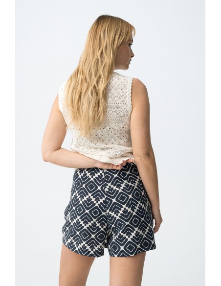 EMMA SKORT