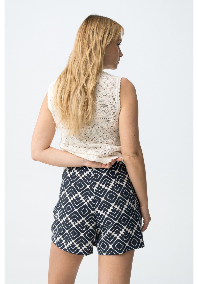 EMMA SKORT