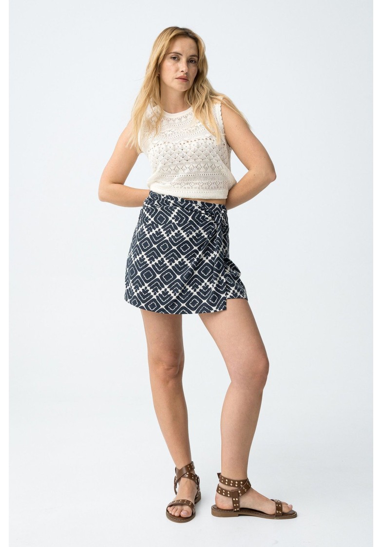 EMMA SKORT
