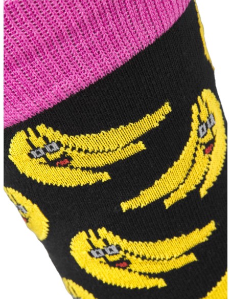 JACVEGGIE FOOD SOCKS 3 PACK