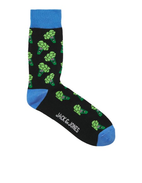 JACVEGGIE FOOD SOCKS 3 PACK