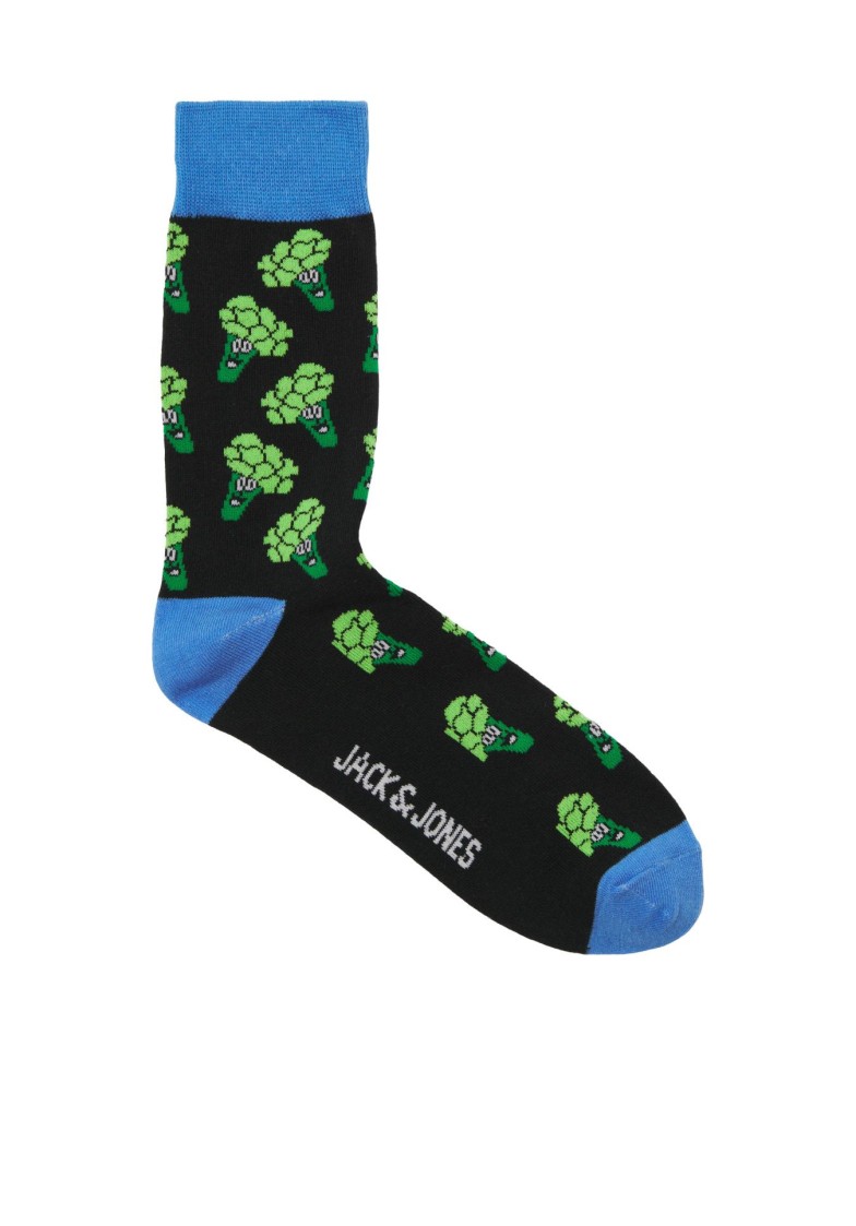 JACVEGGIE FOOD SOCKS 3 PACK
