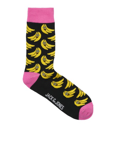 JACVEGGIE FOOD SOCKS 3 PACK
