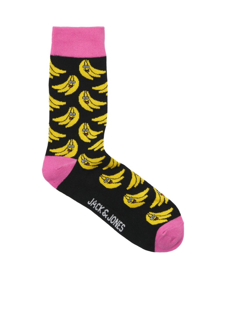 JACVEGGIE FOOD SOCKS 3 PACK