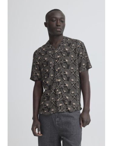 BHARIAN SHIRT S/S