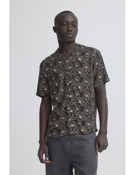 BHARIAN SHIRT S/S