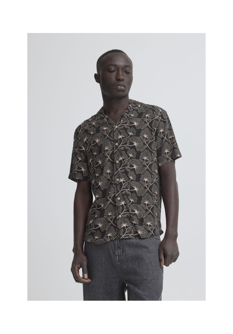BHARIAN SHIRT S/S