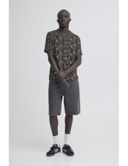 BHARIAN SHIRT S/S