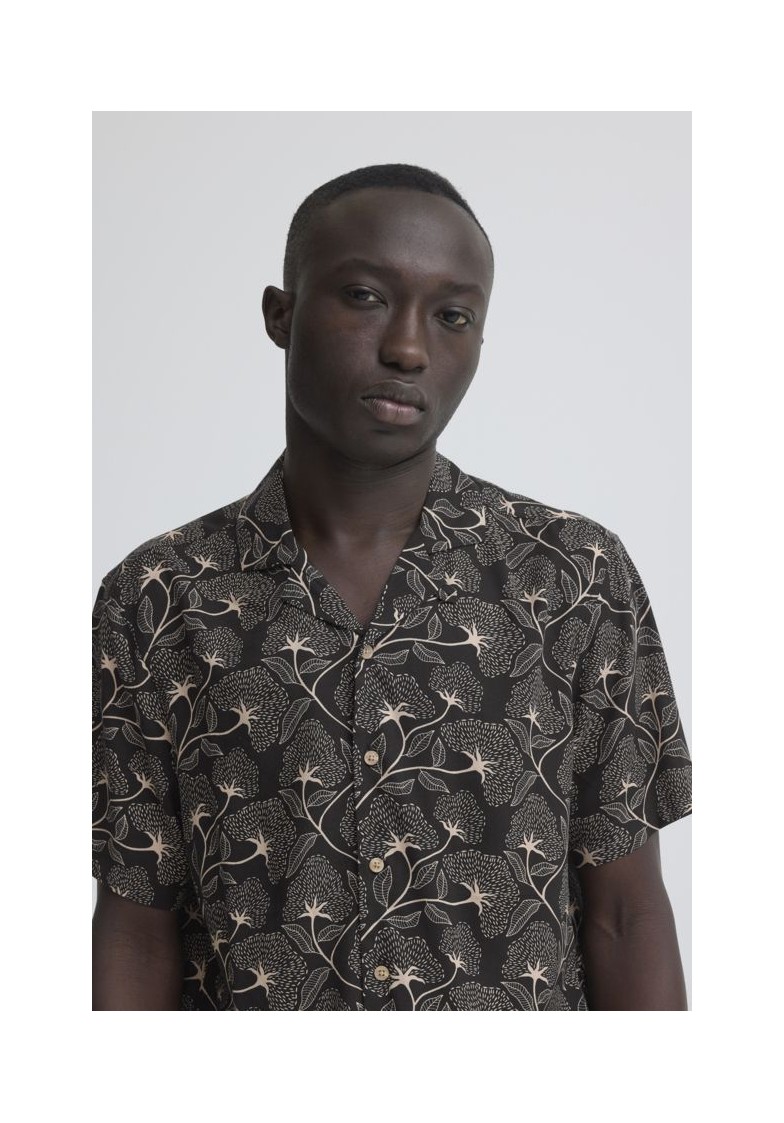 BHARIAN SHIRT S/S