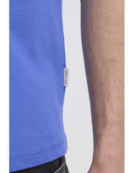 BHKURTIS GRAPHIC TEE S/S