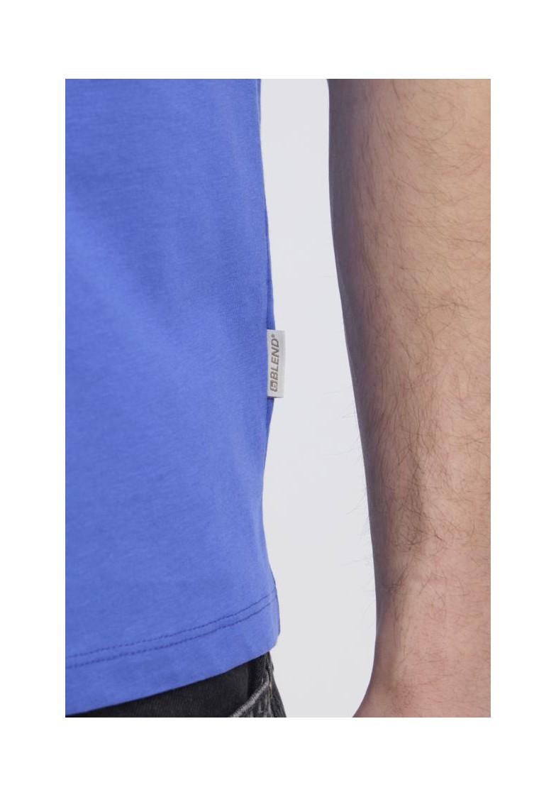 BHKURTIS GRAPHIC TEE S/S