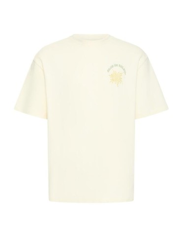 BHKENTON STRUCTURE TEE S/S