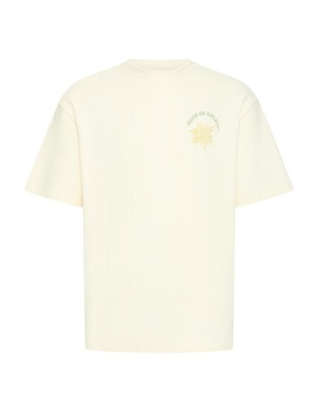 BHKENTON STRUCTURE TEE S/S