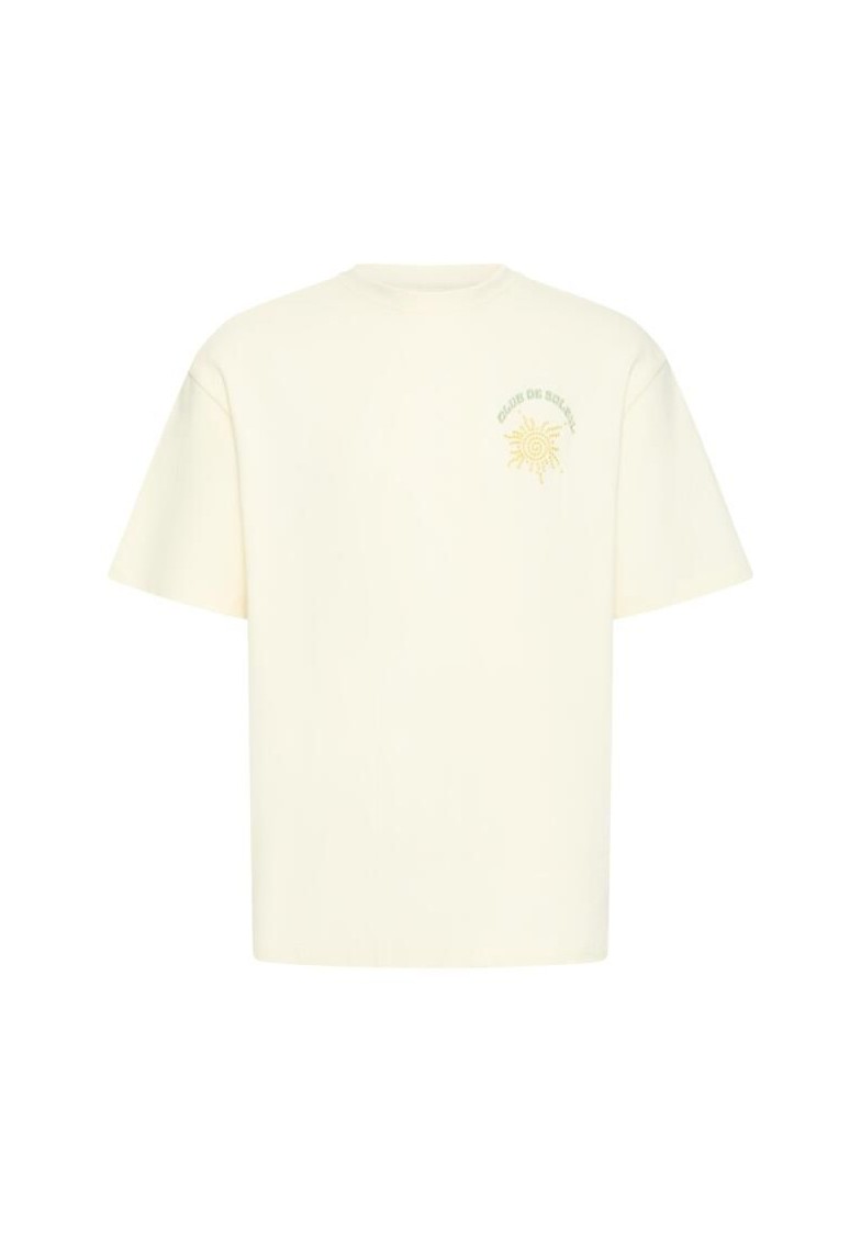 BHKENTON STRUCTURE TEE S/S