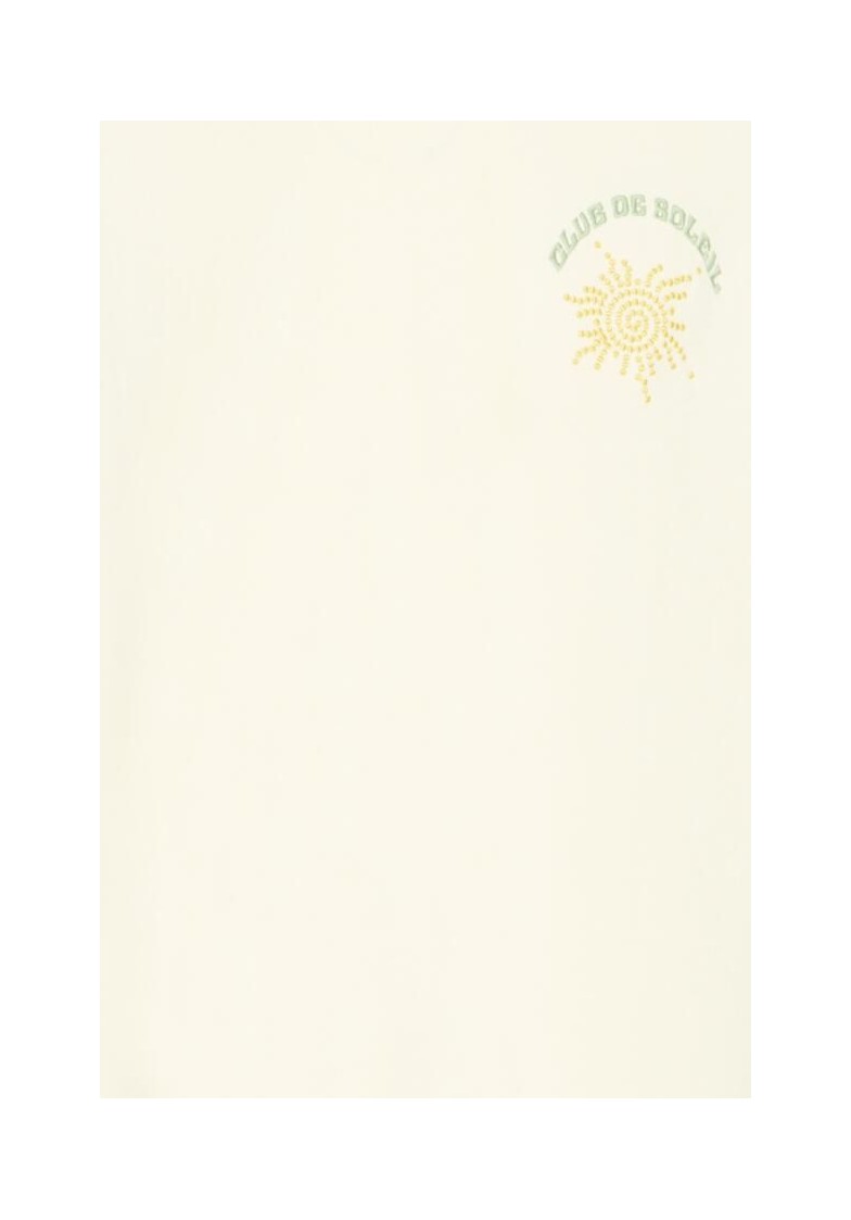 BHKENTON STRUCTURE TEE S/S