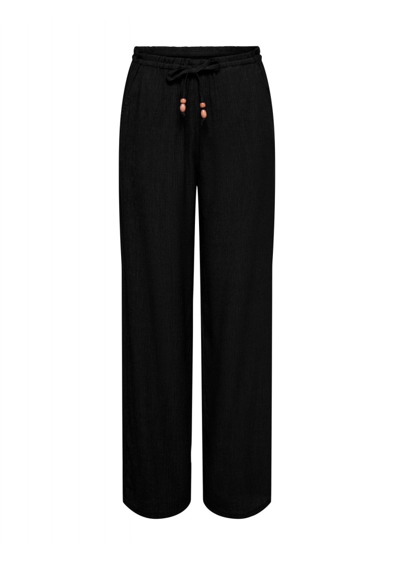 ONLNELE MW WIDE STRUCTURE PANT