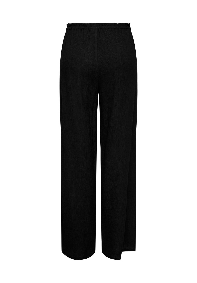 ONLNELE MW WIDE STRUCTURE PANT
