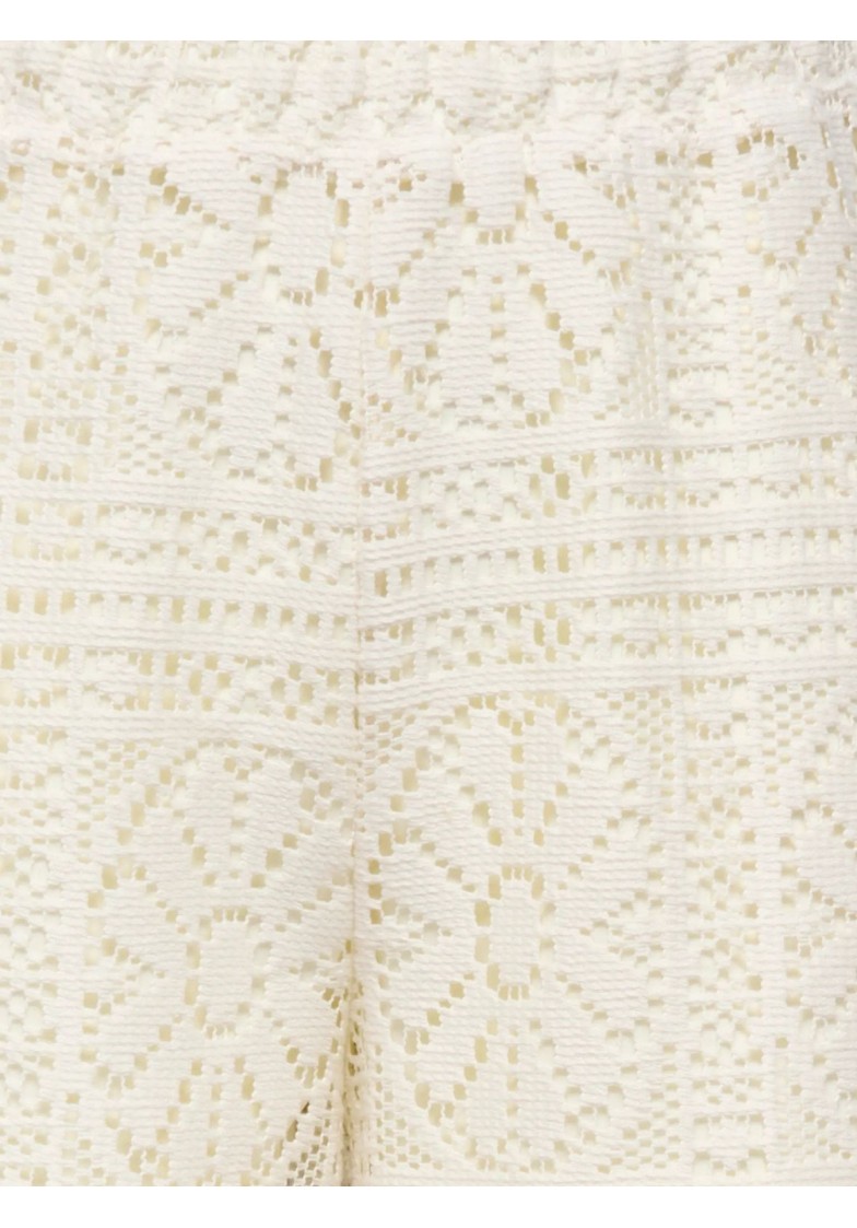 ONLLIAN LACE WIDE PANTS