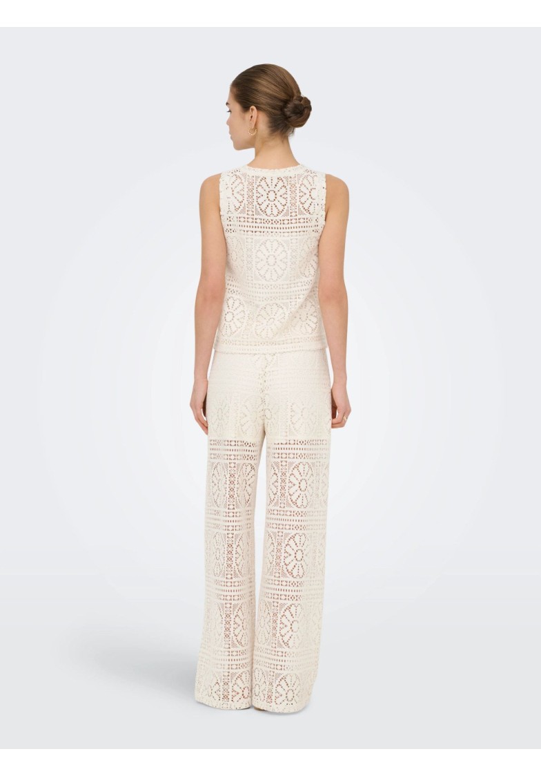 ONLLIAN LACE TANK TOP