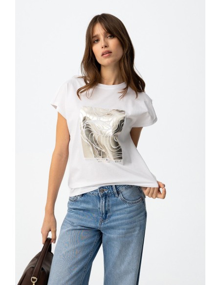 MADRID_25 TEE S/S