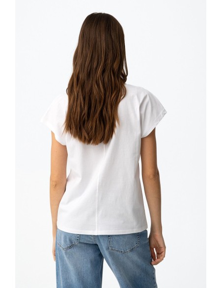 MADRID_25 TEE S/S