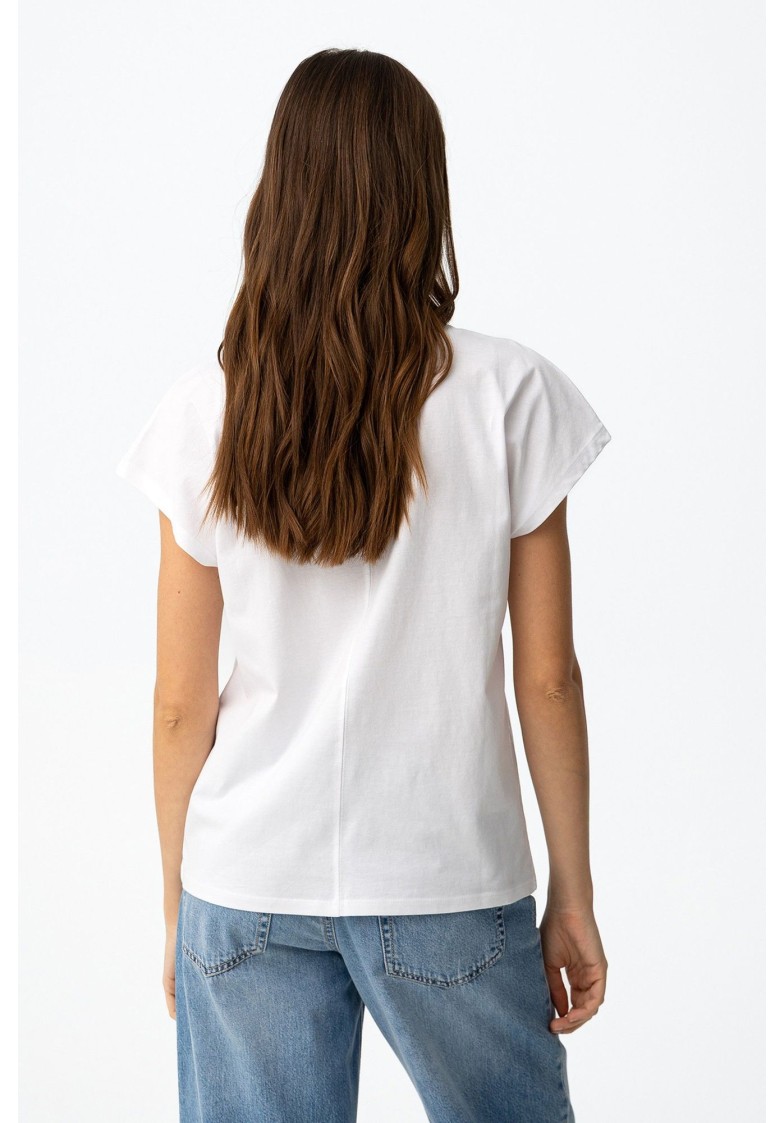 MADRID_25 TEE S/S