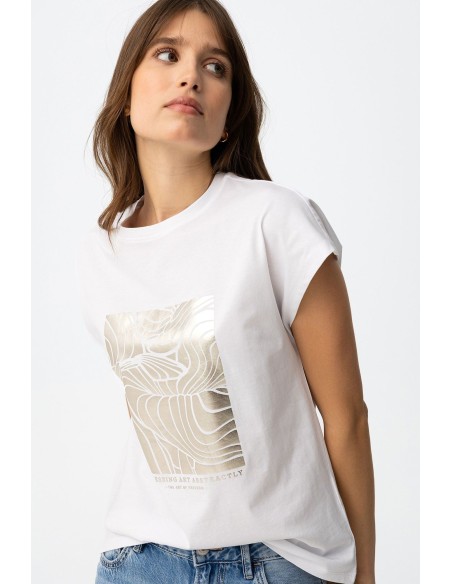 MADRID_25 TEE S/S