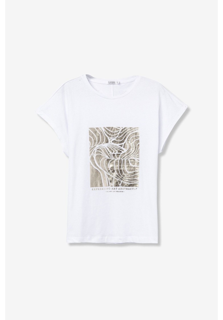 MADRID_25 TEE S/S